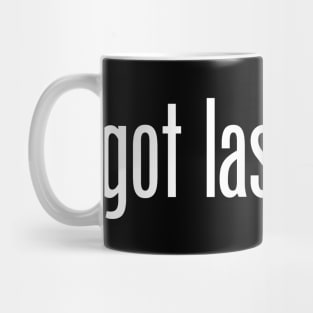 Got Laserdisc? Mug